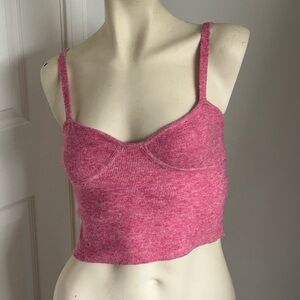 Aritzia Wilfred Sicily sweater